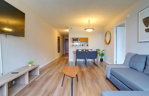 Crystal City Appartement | Beautiful & Apt W Pool Access All-Year