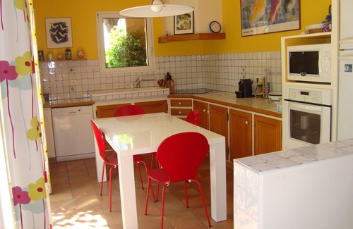 Pujaut Maison | BELLE MAISON D'ARCHITECTE 10 MN D'AVIGNON
