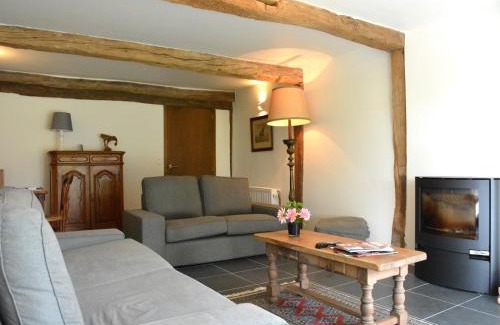 Sainte-Ode Maison | Beautiful Ardennes house in quiet area