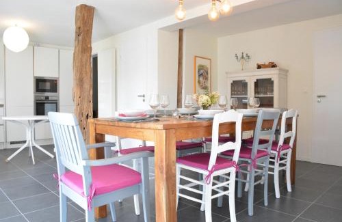 Sainte-Ode Maison | Beautiful Ardennes house in quiet area