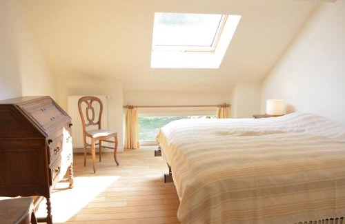 Sainte-Ode Maison | Beautiful Ardennes house in quiet area