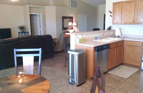 Castlegate Maison | Beautiful Arizona Vacation Home Nestled In The San Tan Valley