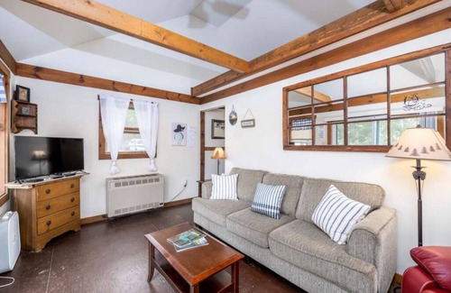 Inlet Cottage | Beautiful Adirondack Crafted House Just Steps Away from the Beautiful 4th Lake!