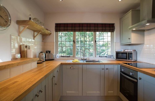 Newport-On-Tay Maison | Paisible maison de style Arts and Crafts, près de St Andrews, Fife