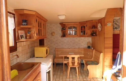 Villard-sur-Doron Chalet De Ski | Beau chalet savoyard authentique