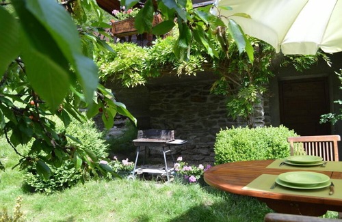 Villard-sur-Doron Chalet De Ski | Beau chalet savoyard authentique
