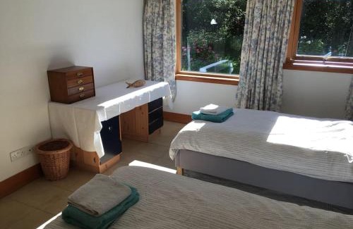 West Linton Maison | Beautiful Award-Winning Rural Home
