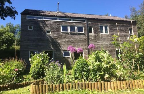 West Linton Maison | Beautiful Award-Winning Rural Home