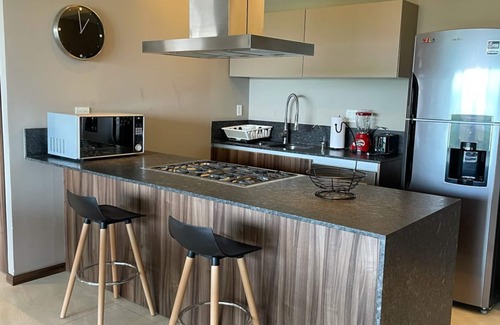 Diamante Appartement | Beautiful beach in Acapulco Diamante, Isla Residence