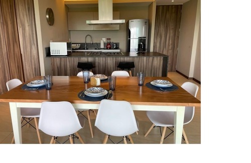 Diamante Appartement | Beautiful beach in Acapulco Diamante, Isla Residence
