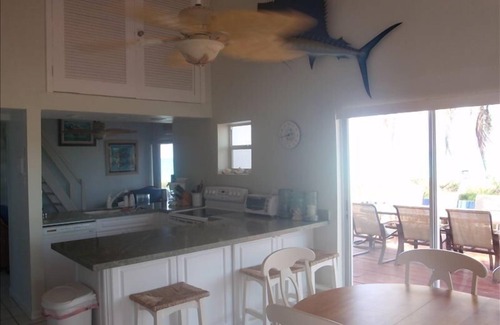 Great Harbour Cay Villa | Belle Bahamas Villa Beach Front
