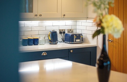 Cropthorne Maison | Beautiful Barn Conversion-Escape for 12