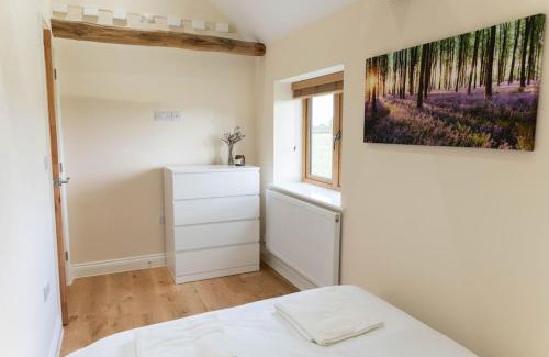 Aubourn Appartement | Beautiful barn conversion surrounded by woodland near Newark Show-ground