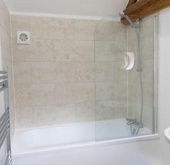 Aubourn Appartement | Beautiful barn conversion surrounded by woodland near Newark Show-ground