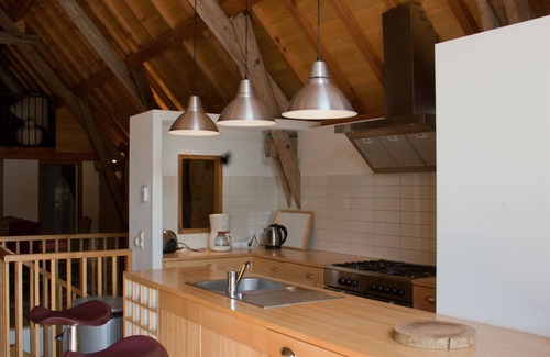 Camboulit Maison | superbe grange restaurée près de FIGEAC piscine privée, 6/8 personnes,