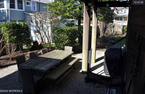 Avon Maison | Beautiful Bay Head Rental, 3 Blocks from the Beach!
