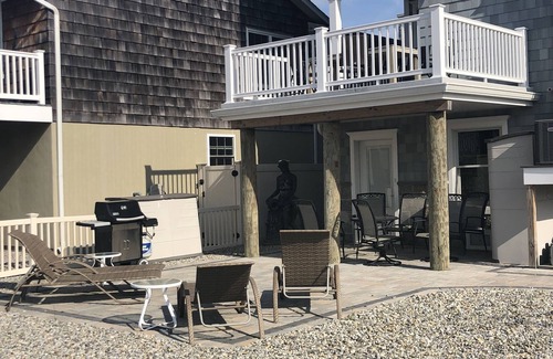 Ortley Beach Maison | Hermosa casa nueva Bayview en la playa de Ortley