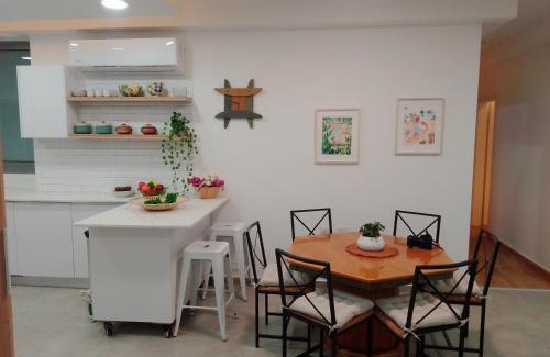 Ashdod Appartement | Beautiful beach apartment