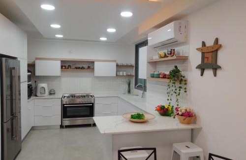 Ashdod Appartement | Beautiful beach apartment