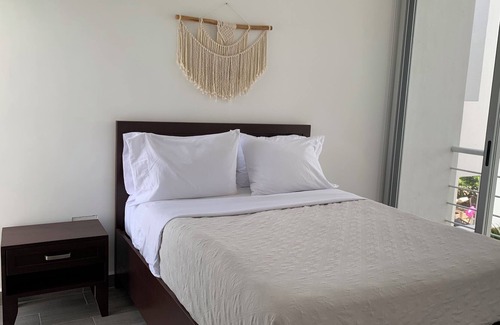 Dzemul Appartement | Beautiful Beach Front Property