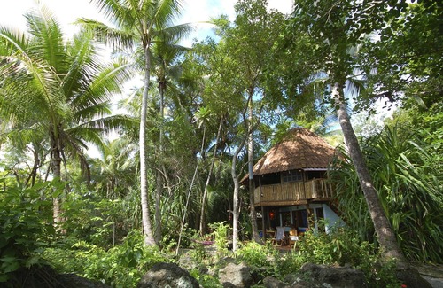 Montezuma Maison | Belle Beach-Front Home ... Vue sur l'océan... Privé & Quiet