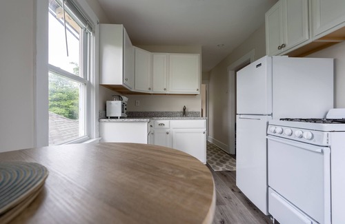 Belmar Maison | Belle plage Guest House