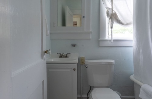 Belmar Maison | Belle plage Guest House