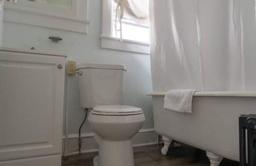 Belmar Maison | Belle plage Guest House