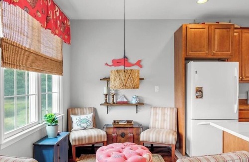 Sun Ridge Maison | Beautiful Beach Home in Bayside Resort - Steps to Amenities