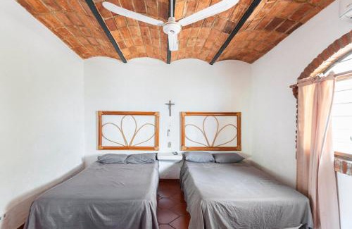 Lo de Marcos Maison | Beautiful Beach House in Lo De Marcos, Nayarit!