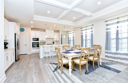 Lewes Maison | Beautiful Beach House! Ask about our new Summer 2023 Pricing!