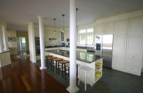 Kittery Point Maison | Belle maison en bord de mer 6 BR à Kittery Point - 12 personnes