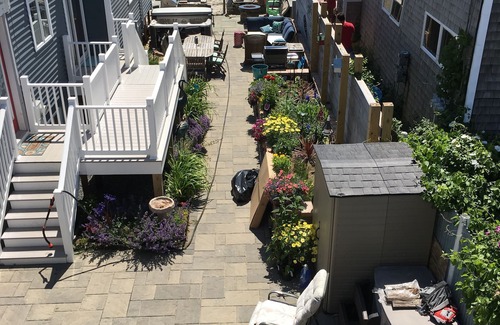 Wells Beach Maison | Belle maison en bord de mer sur Wells Beach