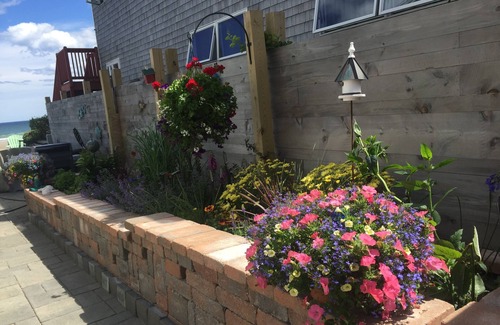 Wells Beach Maison | Belle maison en bord de mer sur Wells Beach