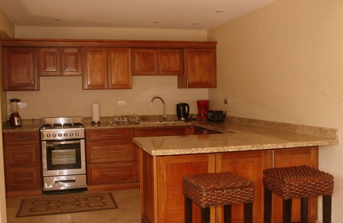 San Ramon Appartement | Belle Bella Vivace avec Rolling Mountain et la baie de Nicoya