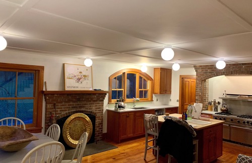 Alford Maison | Belle ferme Berkshire sur 160+ acres
