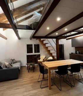 Valbirse Chalet De Ski | Beautiful Bernese Jura chalet