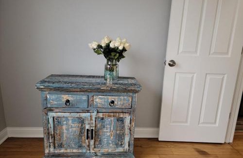 South Shore Appartement | Beautiful Big 3 bedroom Quiet Apt near downtown