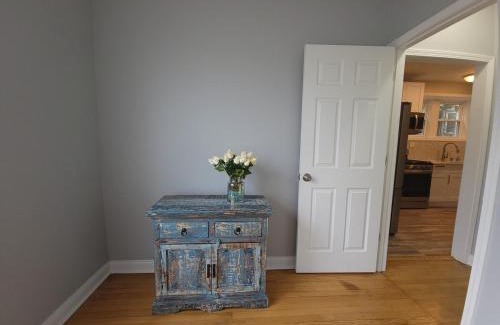 South Shore Appartement | Beautiful Big 3 bedroom Quiet Apt near downtown