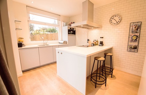 Haarlem Maison | * Hermosa y gran casa familiar (WIFI) cerca de Amsterdam, centro de la ciudad de Haarlem + Sea *