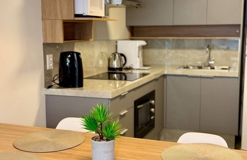 Centro Appartement | Beautiful Studio 200m from Beira Mar, Center of Florianópolis!