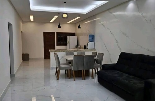 Luis Correia Maison | Beautiful beach house with pool 100 meters from the sea on the best beach in L. Correia