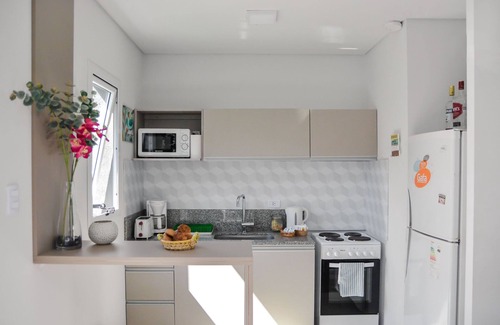 Parana Maison | Beautiful Brand New 2 Bedroom House with Garage