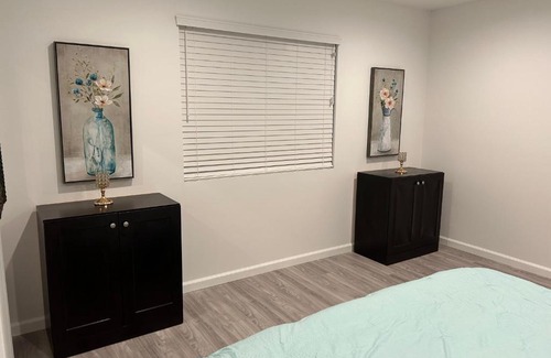 Northridge Maison | Beautiful, Brand New building and cozy house for vacation