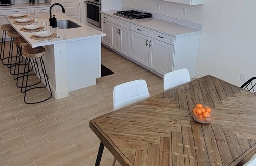 Hastings Farms Maison | Beautiful BRAND NEW home with private pool!