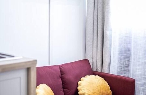 Gentilly Appartement | Venez profiter de votre Escapade Parisienne pour séjourner dans notre logement.