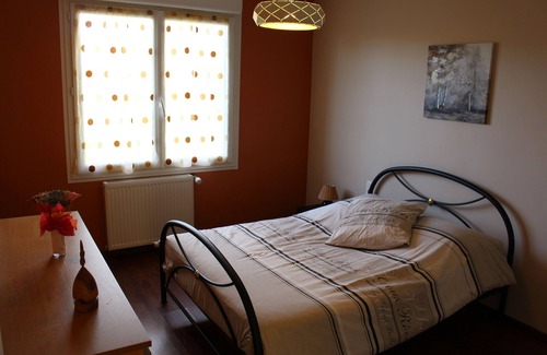 La Roche-sur-Yon Maison | Belle maison lumineuse