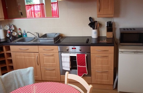 Chorley Appartement | BEL APPARTEMENT LUMINEUX ET LUMINEUX.