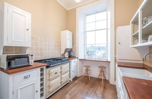 Murrayfield Appartement | Beautiful & bright 2 bed flat Murrayfield