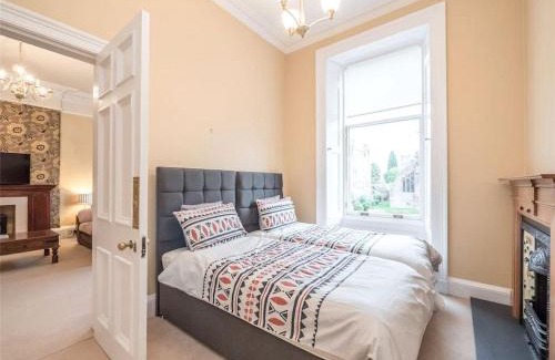 Murrayfield Appartement | Beautiful & bright 2 bed flat Murrayfield